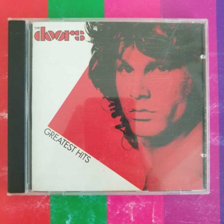 Doors - Greatest Hits