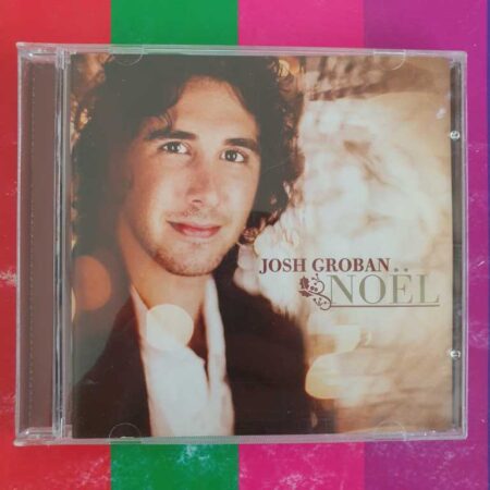 Josh Groban - Noel