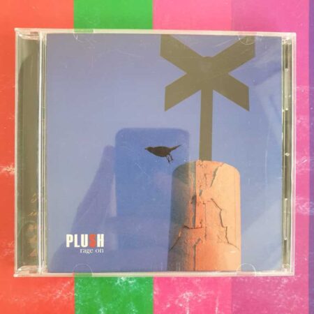 Plush - Rage On