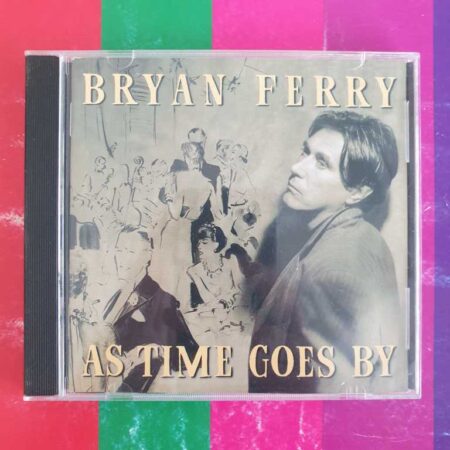 Bryan Ferry - As Time Goes By