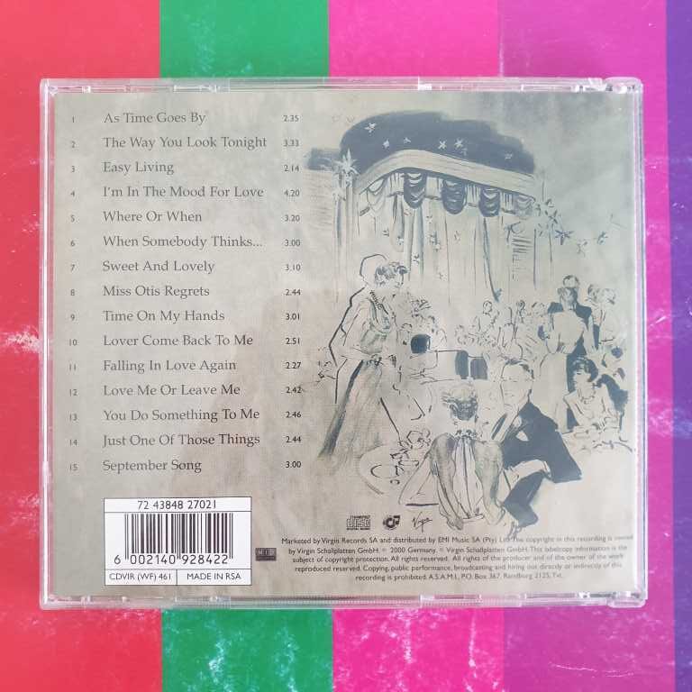 Bryan Ferry - As Time Goes By - Image 2