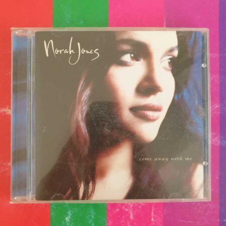 Norah Jones - Come Away With Me