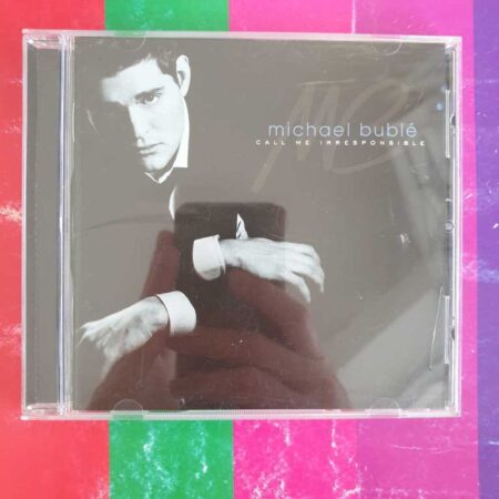 Michael Buble - Call Me Irresponsible