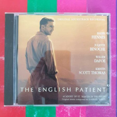 English Patient - English Patient