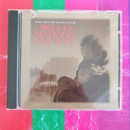 Bridges Of Madison County - Bridges Of Madison County