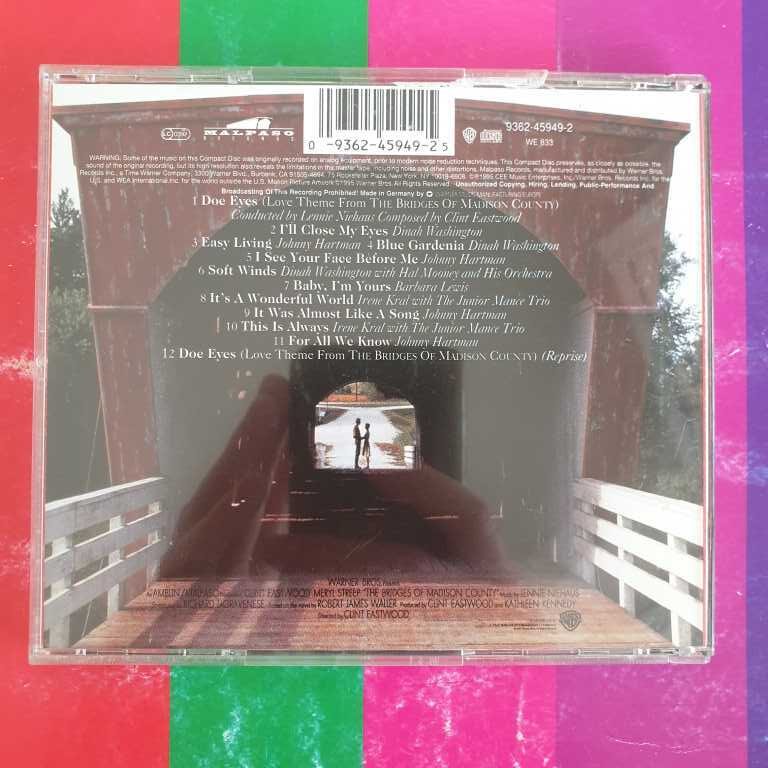 Bridges Of Madison County - Bridges Of Madison County - Image 2