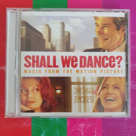 Various - Shall We Dance?