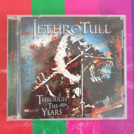Jethro Tull - Through The Years