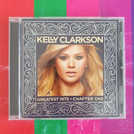 Kelly Clarkson - Greatest Hits