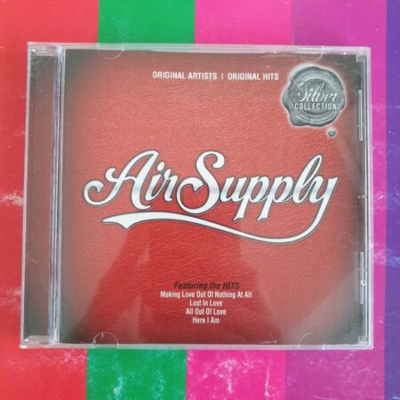 Air Supply - Silver Collection