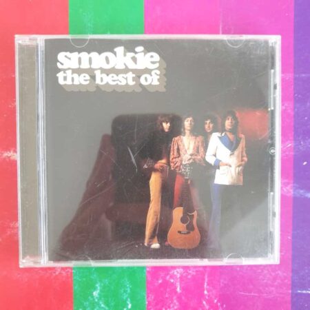 Smokie - Best Of