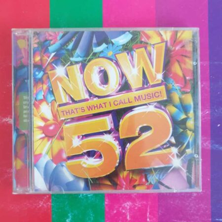 Various - Now 52