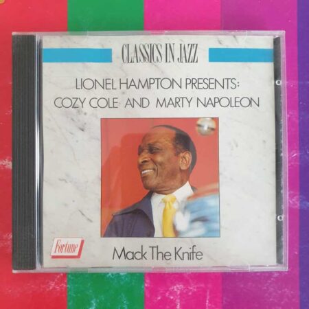 Lionel Hampton - Mack The Knife