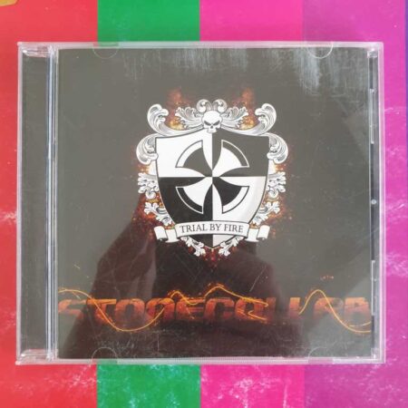 Stonecollar - Trial By Fire