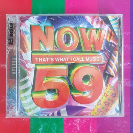 Various - Now 59