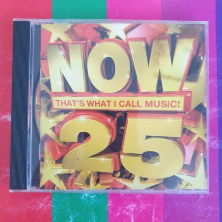 Various - Now 25