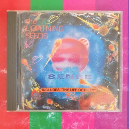 Lightning Seeds - Sense