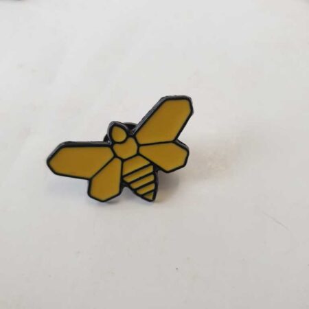 Bee Badge