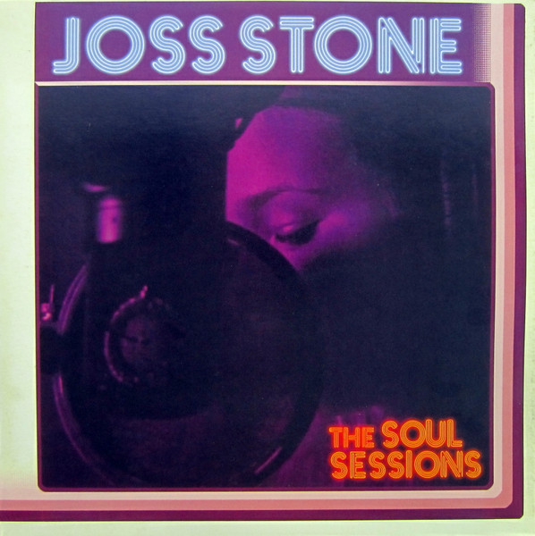 Joss Stone - The Soul Sessions
