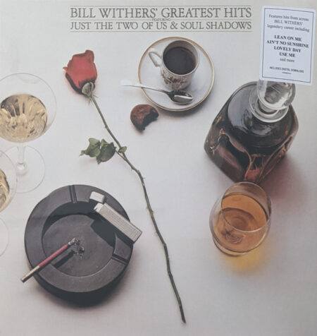 Bill Withers  - Greatest Hits