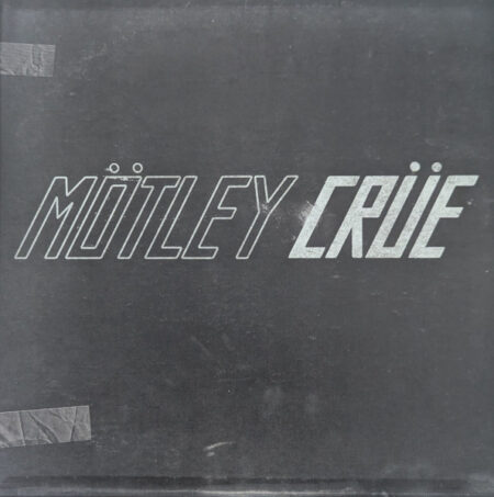 Mötley Crüe - Live Wire (RSD26)