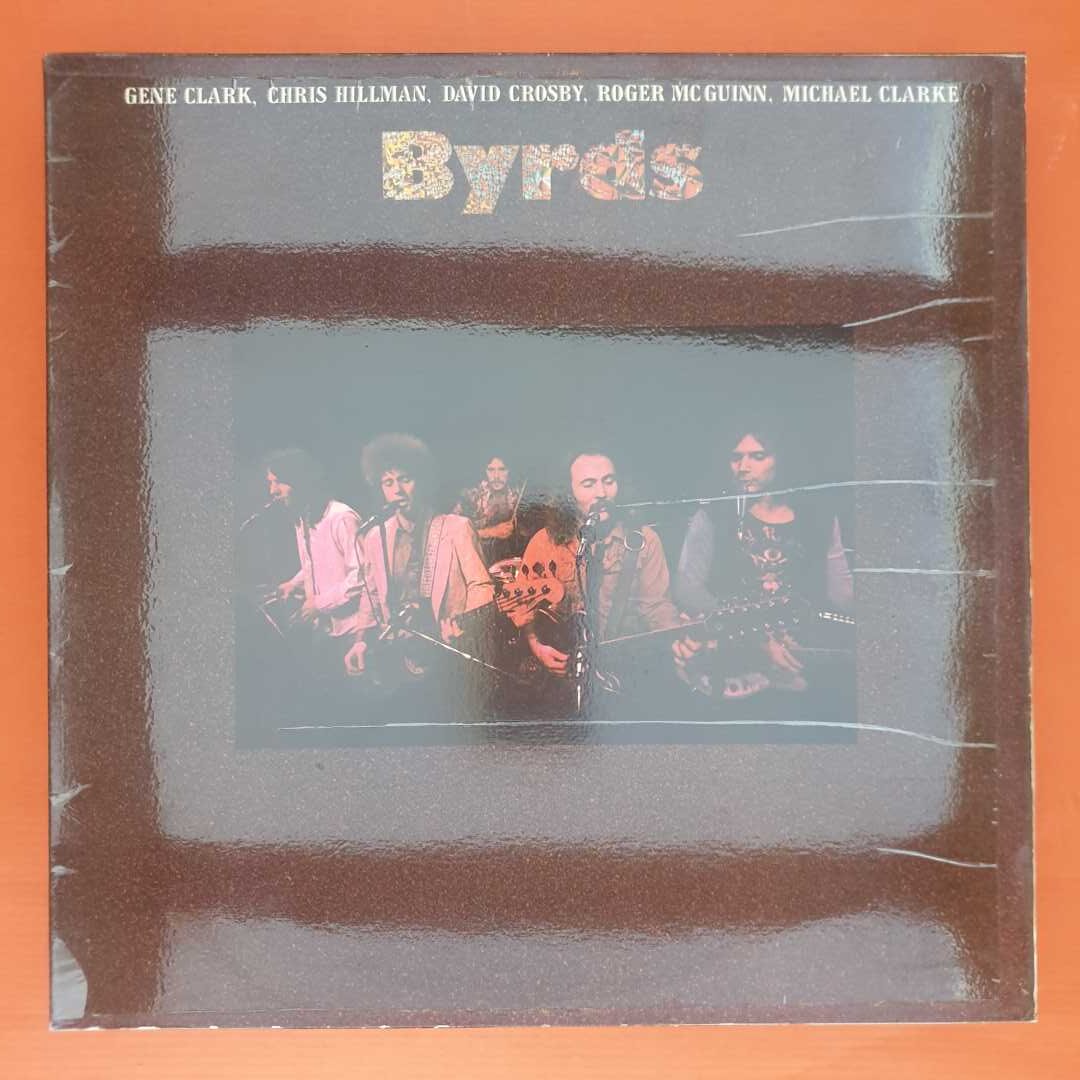Byrds - Byrds