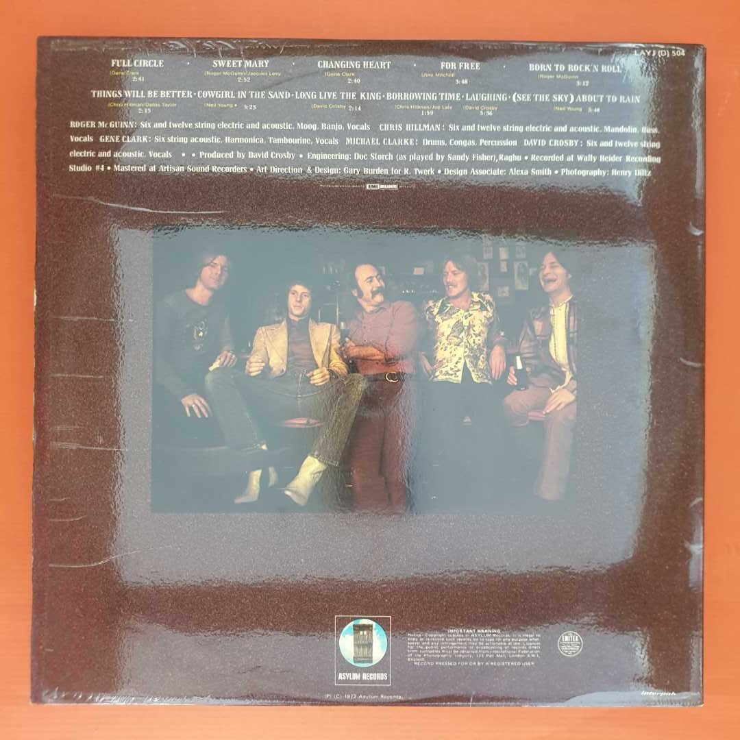 Byrds - Byrds - Image 2
