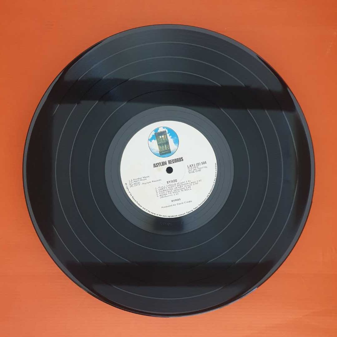 Byrds - Byrds - Image 3