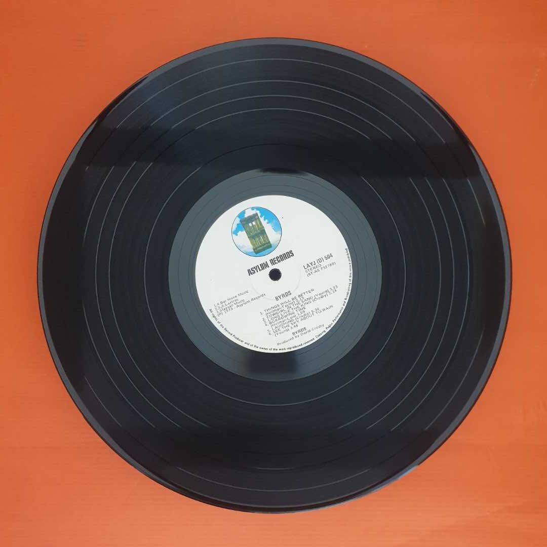Byrds - Byrds - Image 4