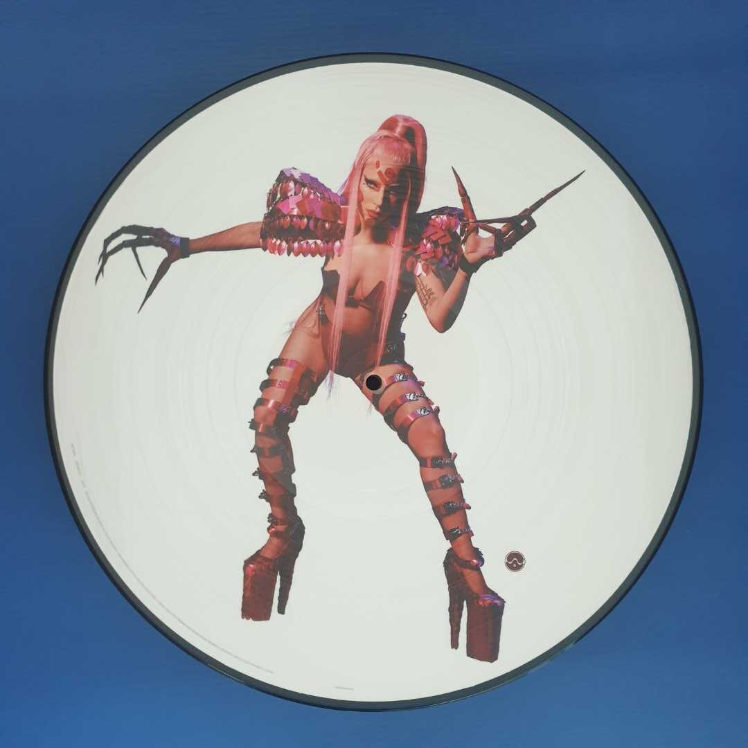 Lady Gaga - Chromatica (Picture Disc) - Image 2