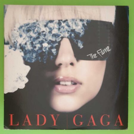 Lady Gaga - The Fame