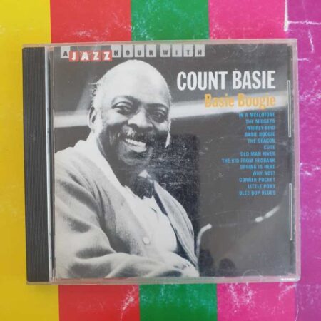 Count Basie - Jazz Hour With