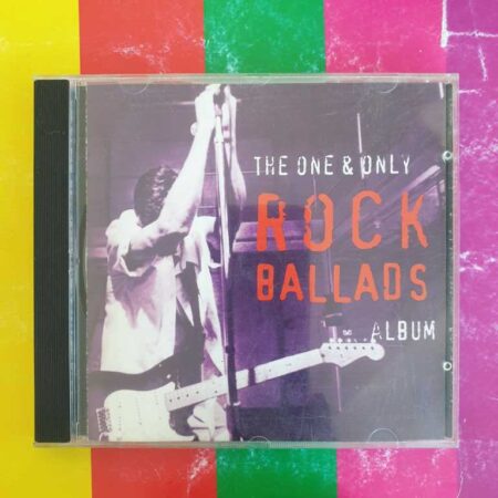 Rock Ballads - Rock Ballads