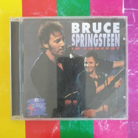 Bruce Springsteen - In Concert