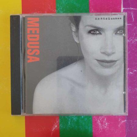 Annie Lennox - Medusa