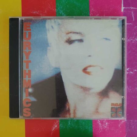 Eurythmics - Be Yourself Tonight