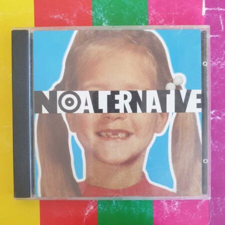 No Alternative - No Alternative