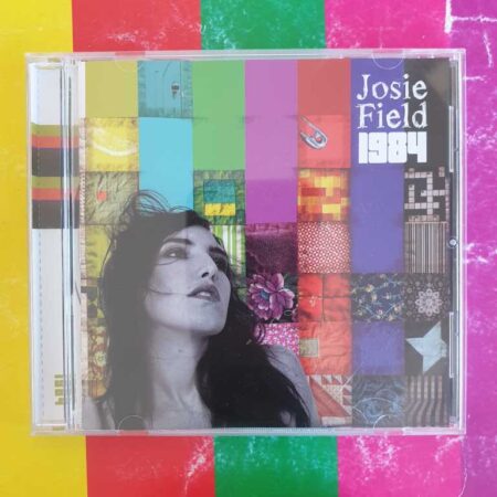 Josie Field - 1984