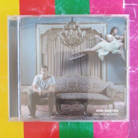Arno Carstens - Another Universe