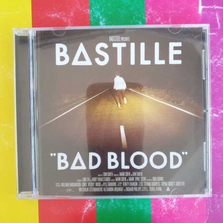 Bastille - Bad Blood