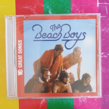 Beach Boys - 10 Great Songs