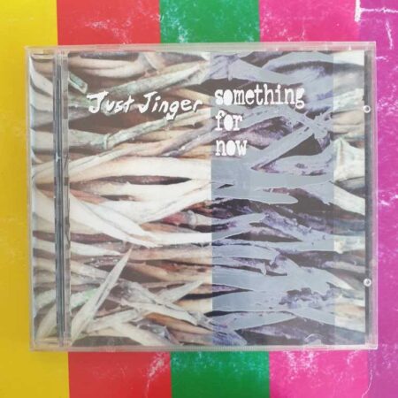Just Jinger - Something For Now