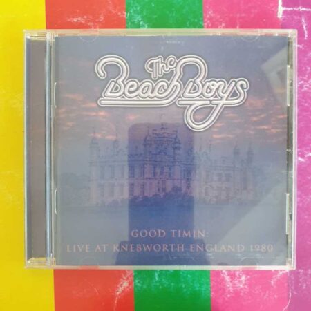 The Beach Boys - Good Timin'