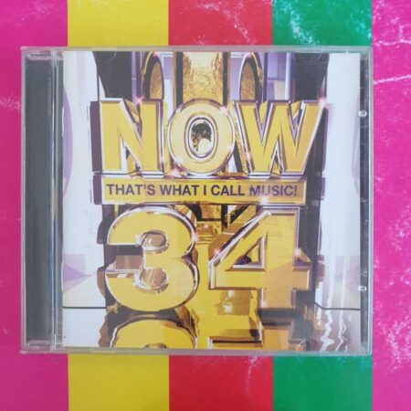 Various - Now 34