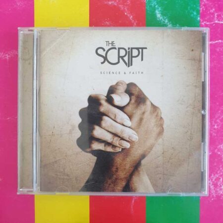 Script - Science & Faith