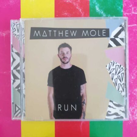 Matthew Mole - Run