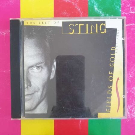 Sting - The Best Of