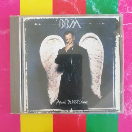BBM - Around The Next Dream