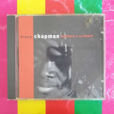 Tracy Chapman - Matters Of The Heart