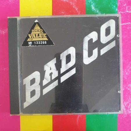 Bad Company - Bad Company
